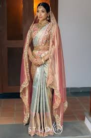 Bridal Sarees